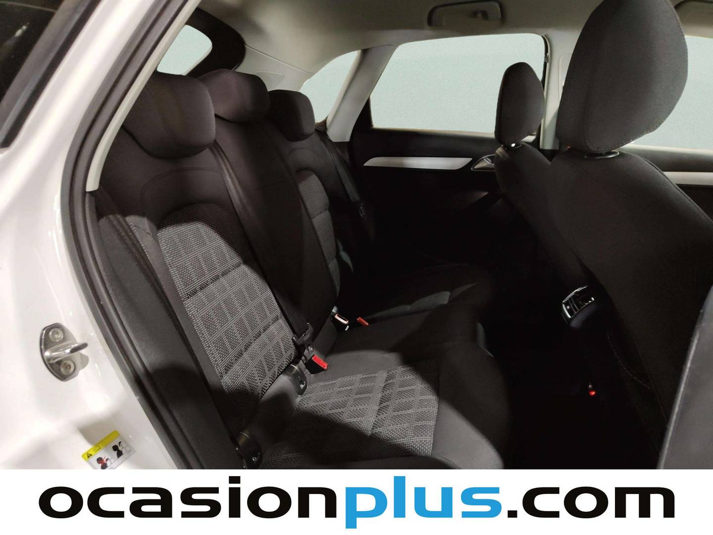 Audi Q3 Audi Q3 sport edition 2.0 TDI (150 CV) al mejor precio