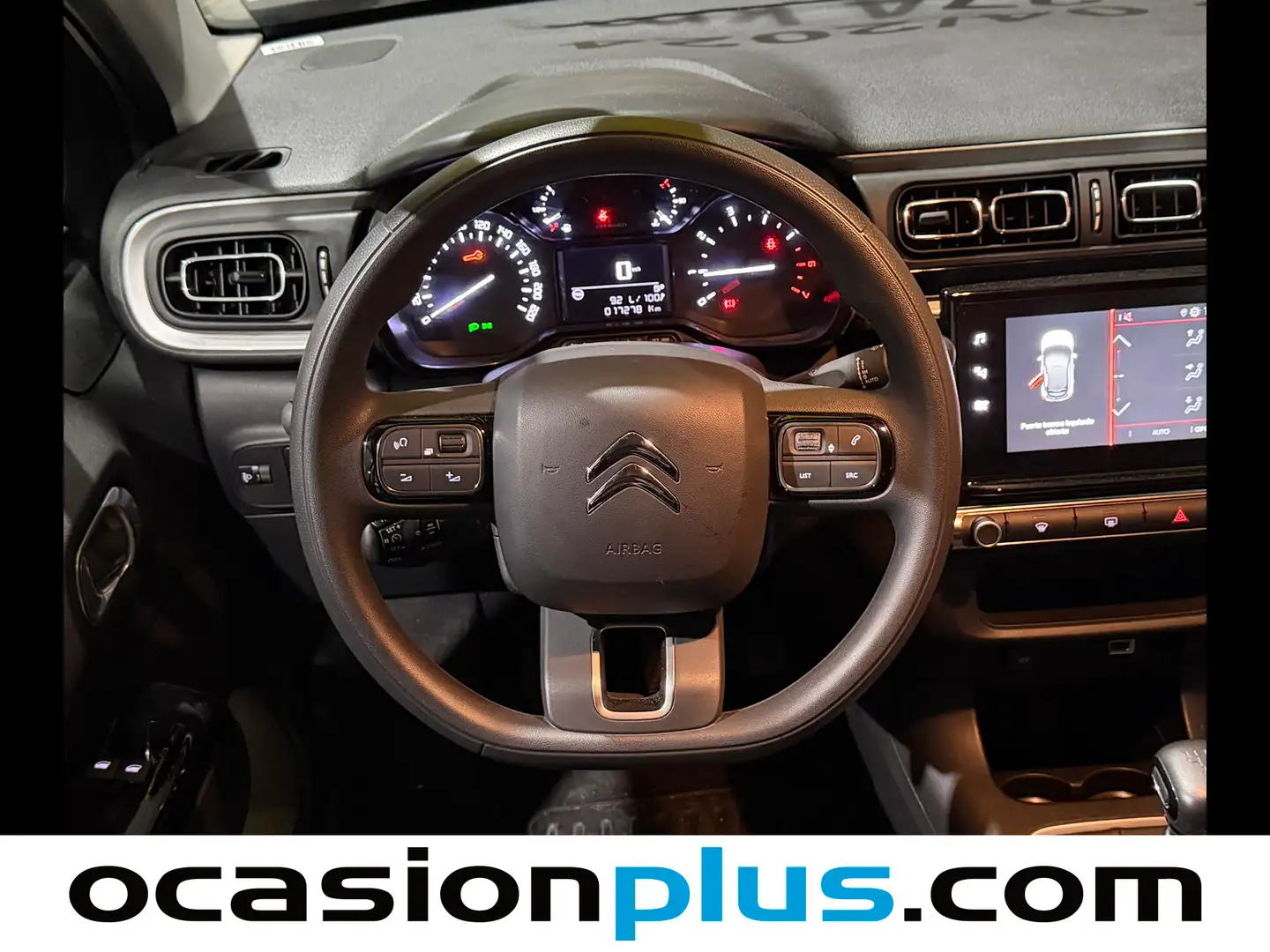 Foto Citroën C3 Origin Citroen C3 Origin PureTech 110 Max (110 CV)