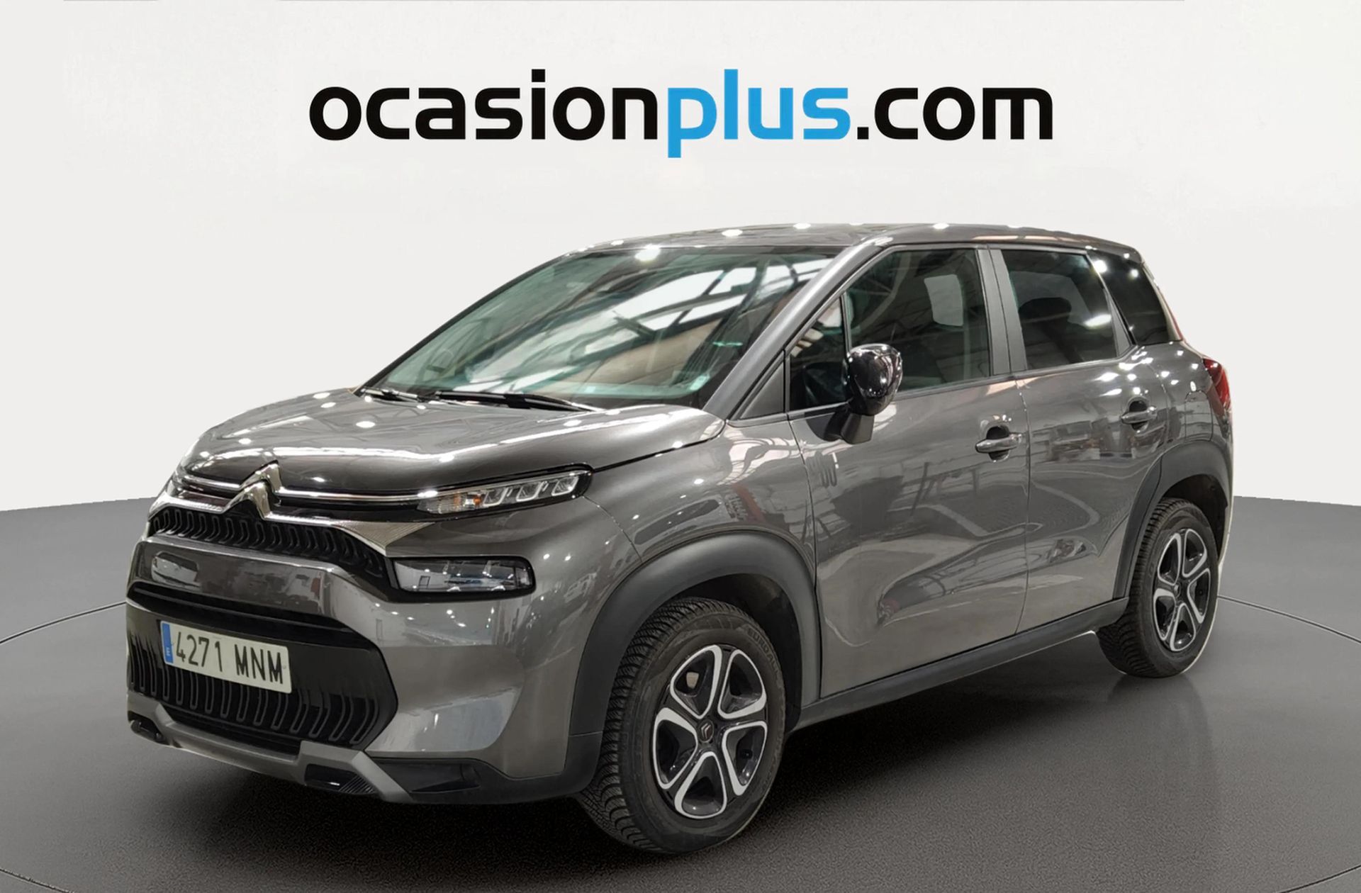 Citroën C3 Aircross PureTech 110 You