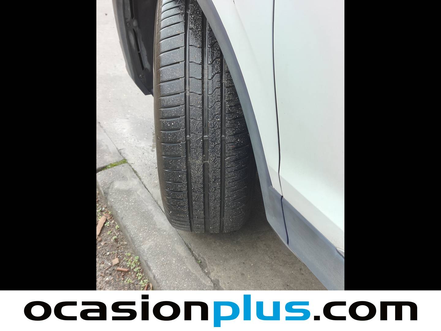 Foto Volkswagen Tiguan Volkswagen Tiguan Advance 2.0 TDI BMT  (115 CV)