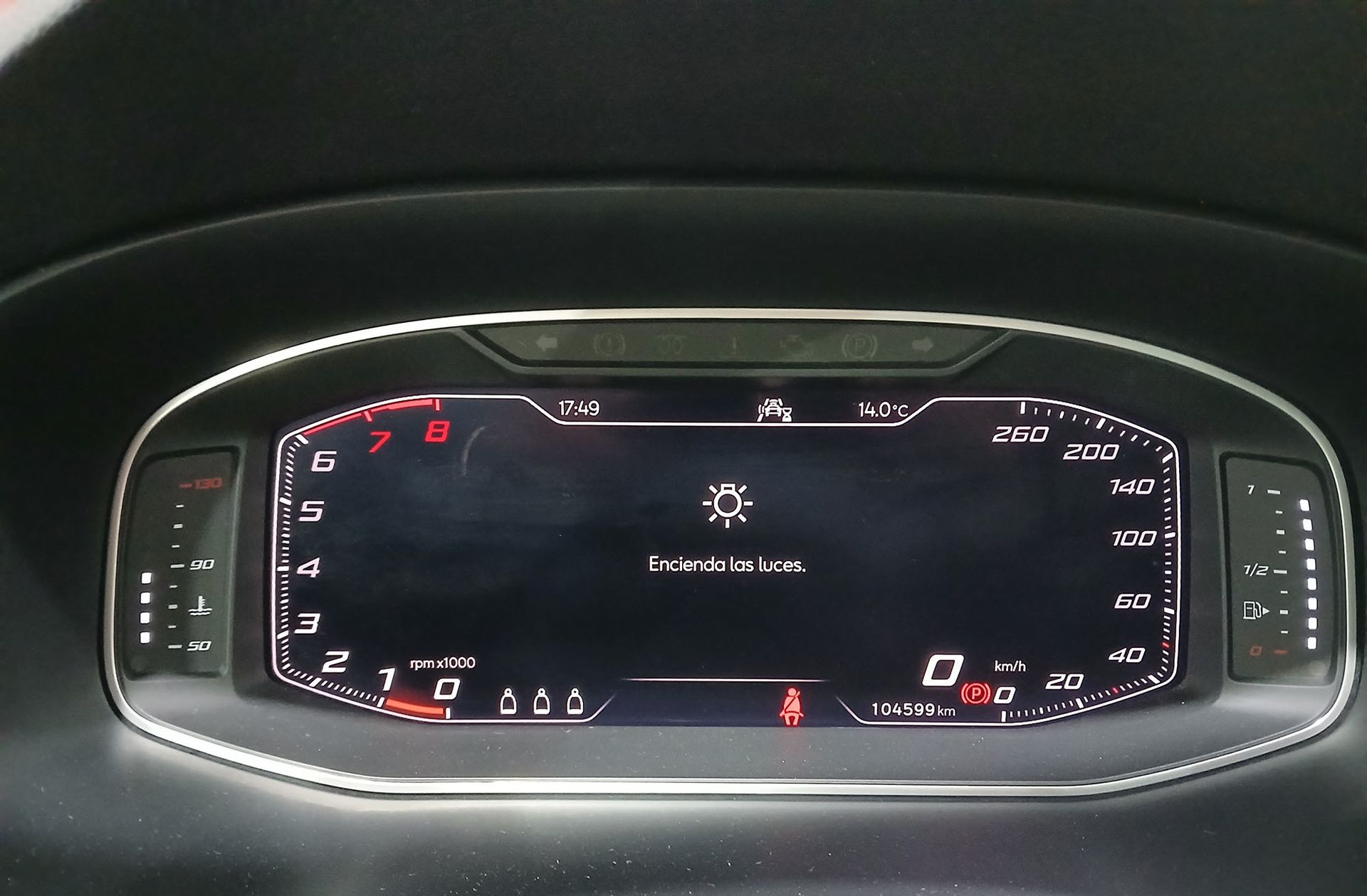 SEAT Ateca 1.5 TSI Style XL - foto 11