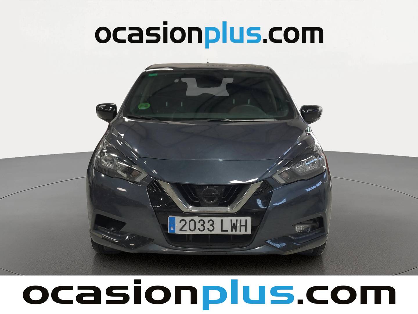 Nissan Micra Nissan Micra IG-T N-Design Black (92 CV) 92cv