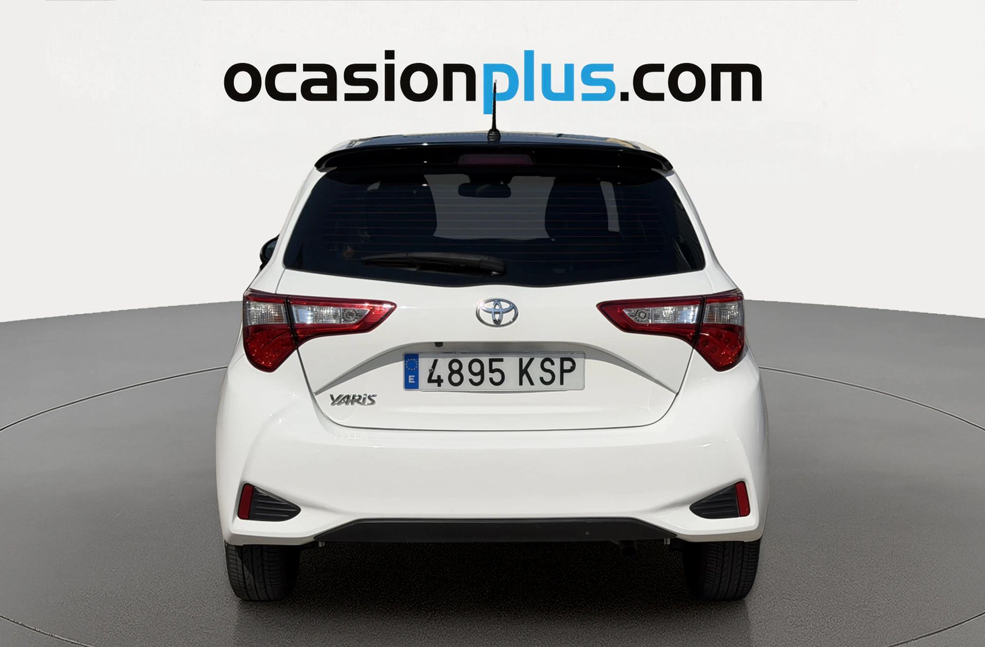 Toyota Yaris 1.5 Active - foto 12