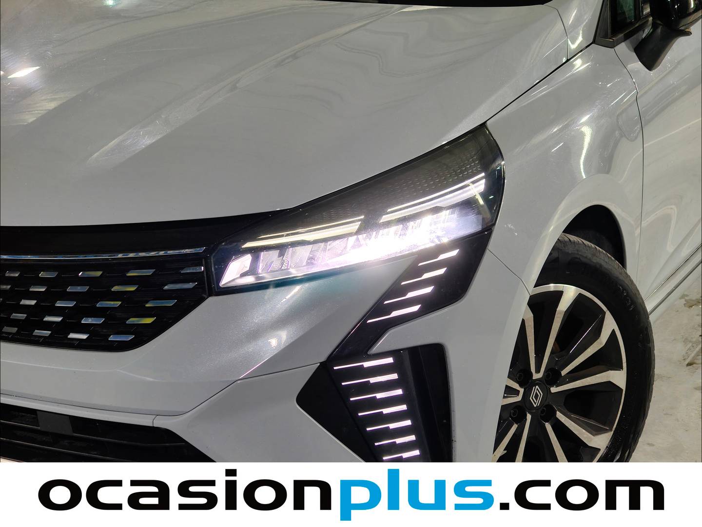 Accesorios del Renault Clio Renault Clio Techno TCe (90 CV)