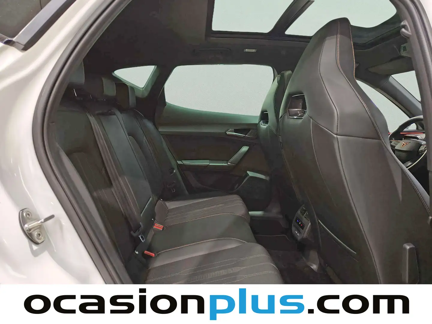 Foto Cupra Formentor CUPRA Formentor 2.0 TSI VZ DSG (245 CV)