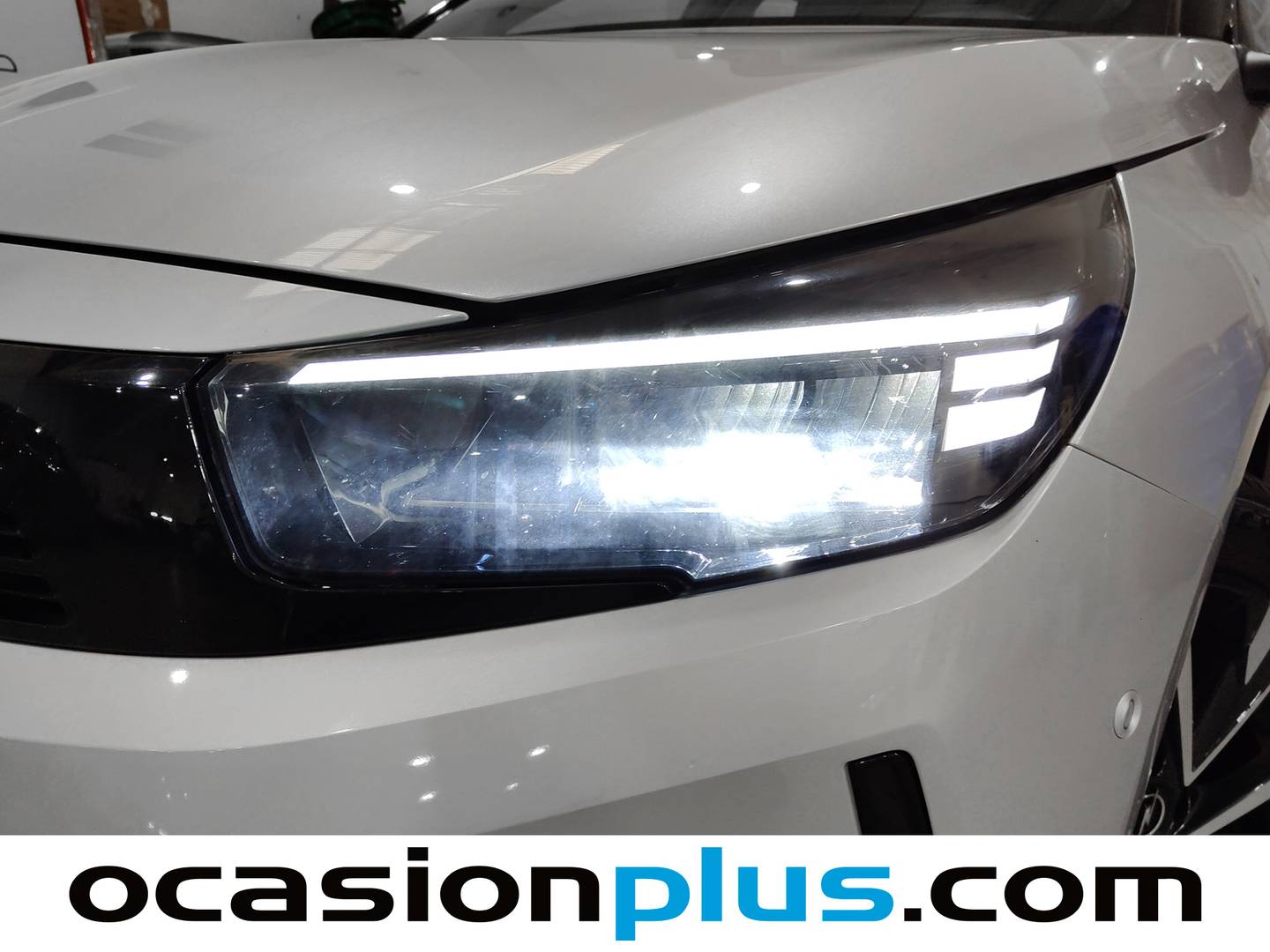 Acabados Opel Corsa Opel Corsa 1.2 T XHL GS (100 CV)