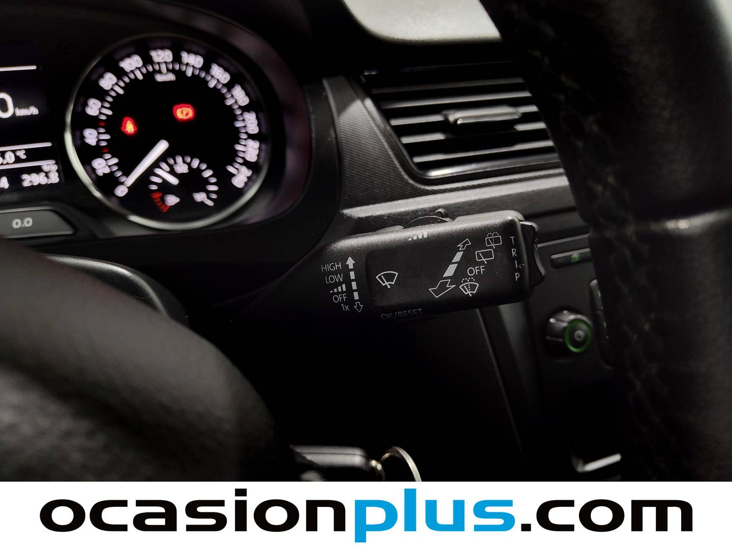 Skoda Rapid Skoda Rapid 1.6 TDI CR Ambition (105 CV) seminuevo