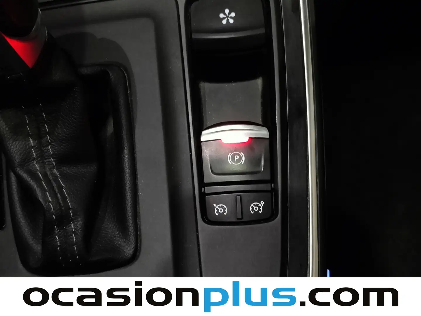 Foto Renault Grand Scénic Renault Grand Scenic Zen Energy TCe (160 CV) EDC 7 Plazas