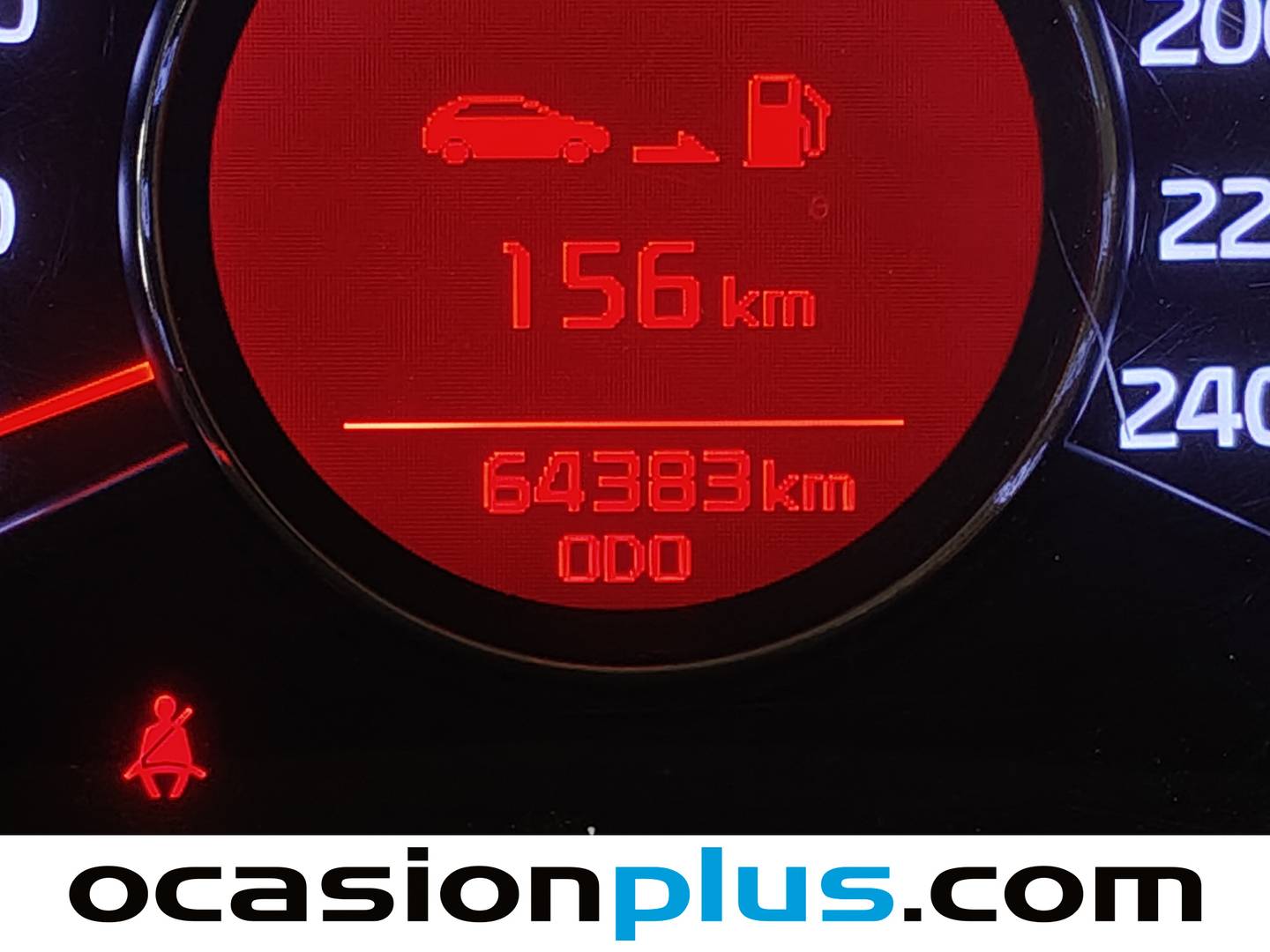 KIA Ceed KIA Ceed 1.0 T-GDi Eco-Dynamics Concept (100 CV) seminuevo