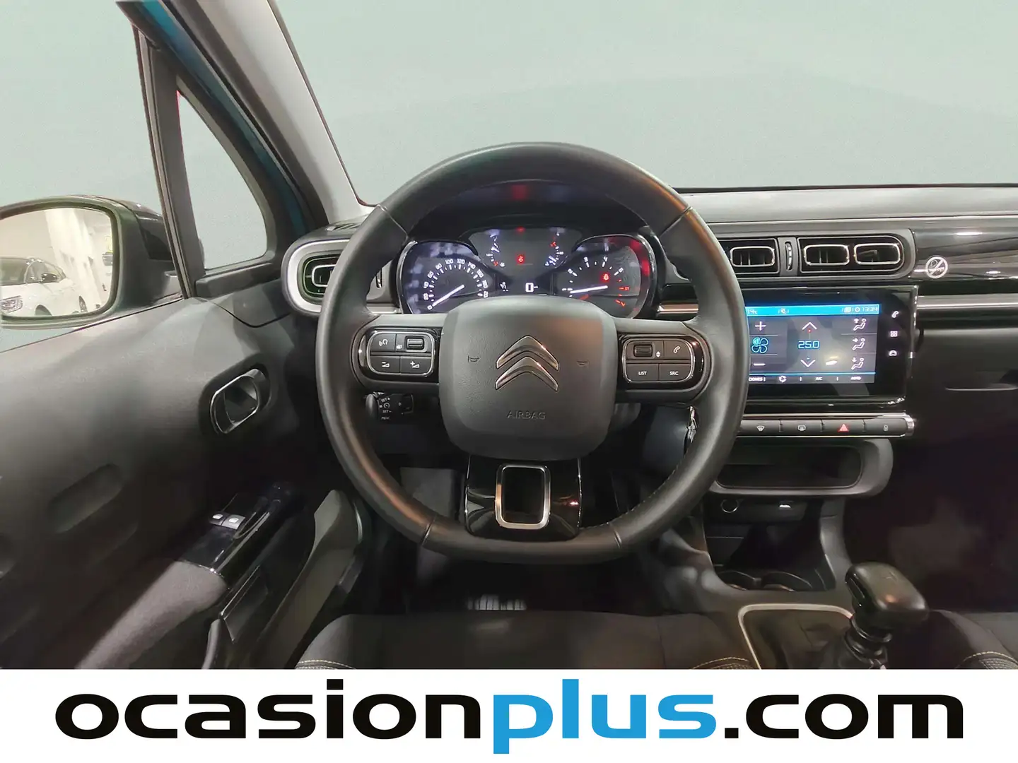 Foto Citroën C3 Citroen C3 PureTech 110 S&S Max (110 CV)