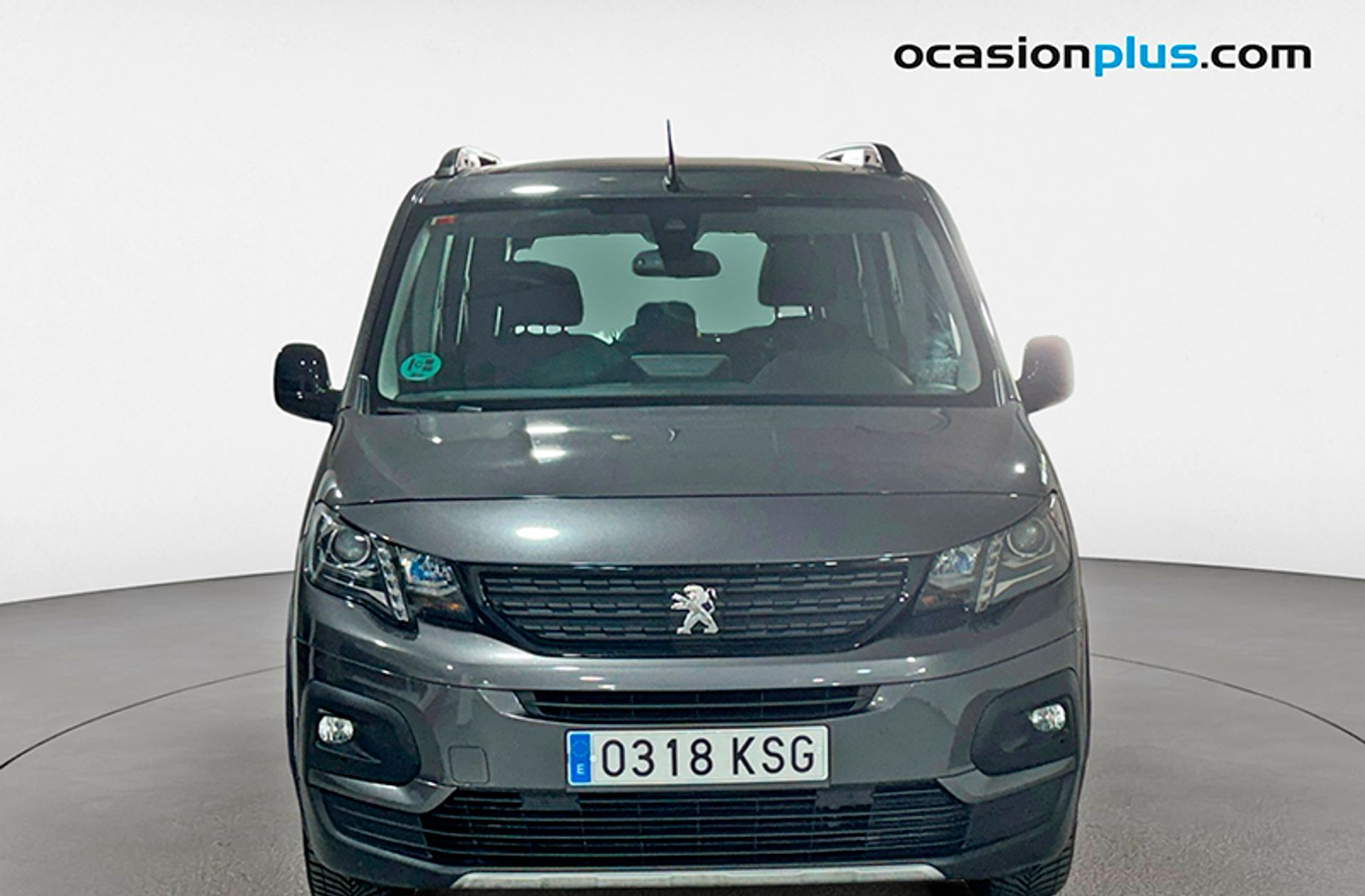 Peugeot Rifter GT Line Long BlueHDi - foto 16