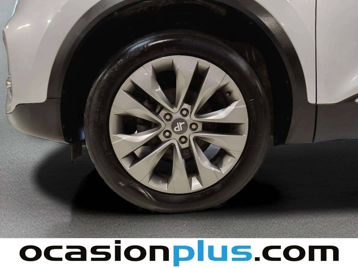 Foto DR AUTOMOBILES DR 4.0 DR AUTOMOBILES DR4 1.5 (116 CV)