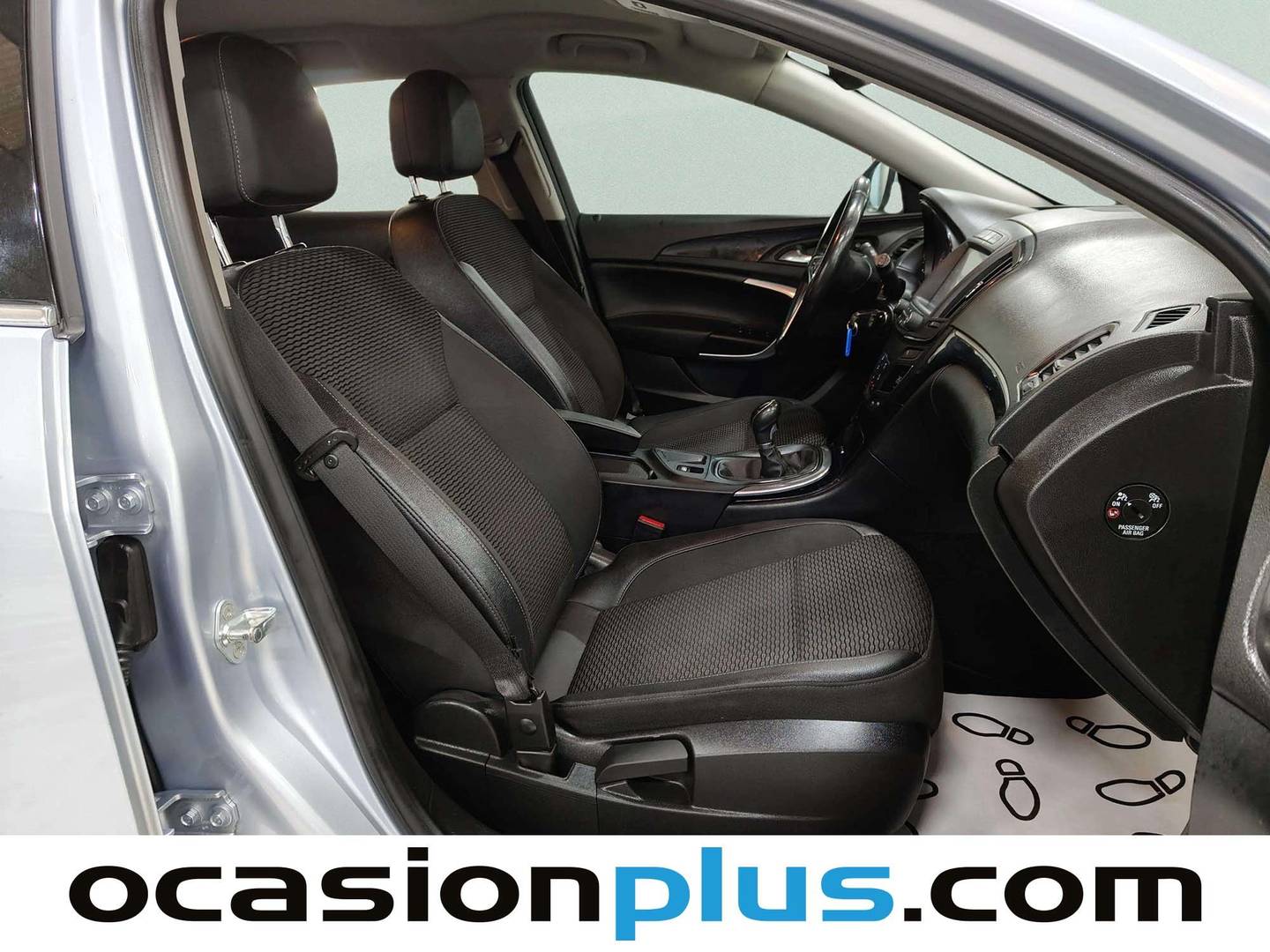 Opel Insignia Opel Insignia 1.6 CDTI S&S ecoFlex Excellence (136 CV) km 0