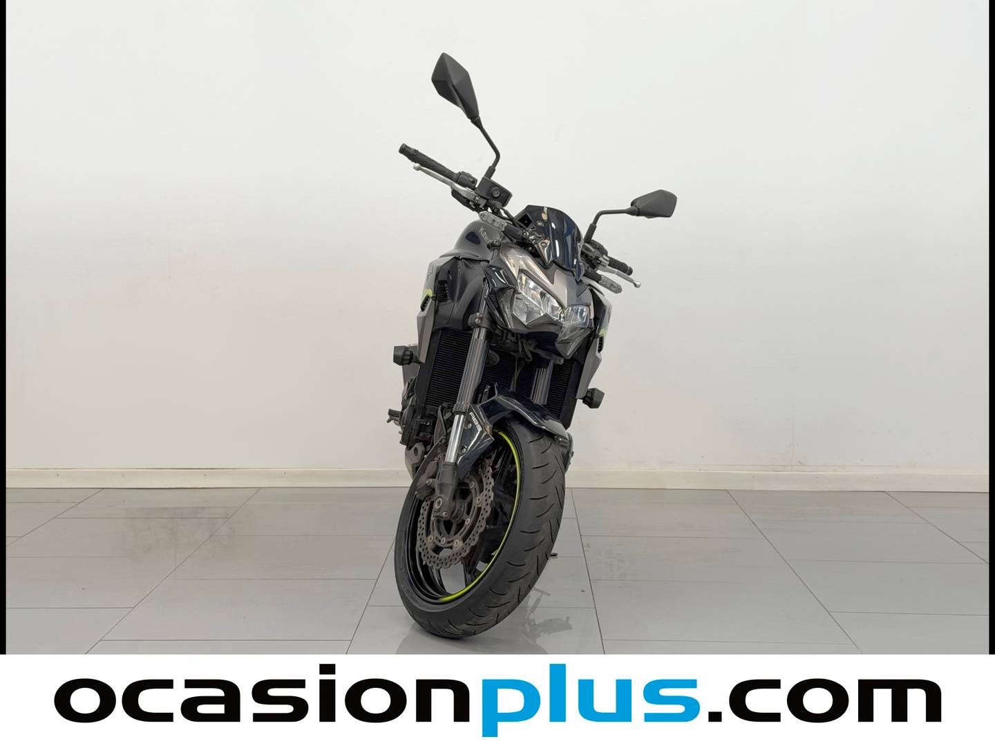 Kawasaki Z 900 Kawasaki Z 900 (95 CV) de ocasión