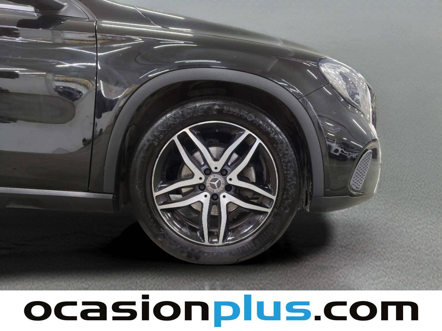 Mercedes GLA Mercedes GLA 200 d  (136 CV) al mejor precio