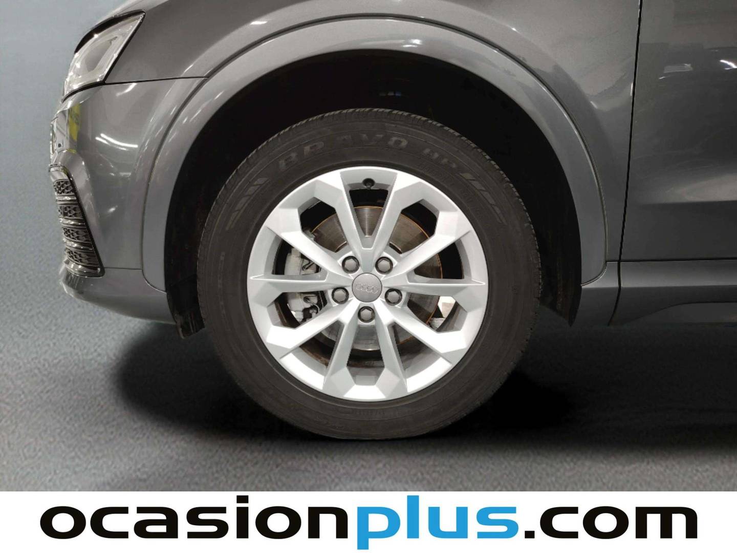 Audi Q3 Audi Q3 Design Edition 1.4 TFSI CoD (150 CV) S tronic gasolina