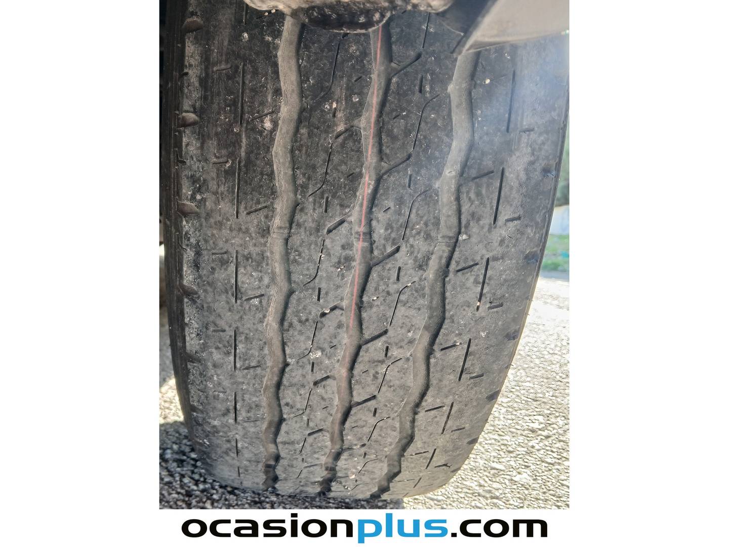 Foto Volkswagen Transporter Volkswagen Transporter Mixto Batalla Corta TN 2.0 TDI BMT(150 CV) ISOTERMO 5 Plazas