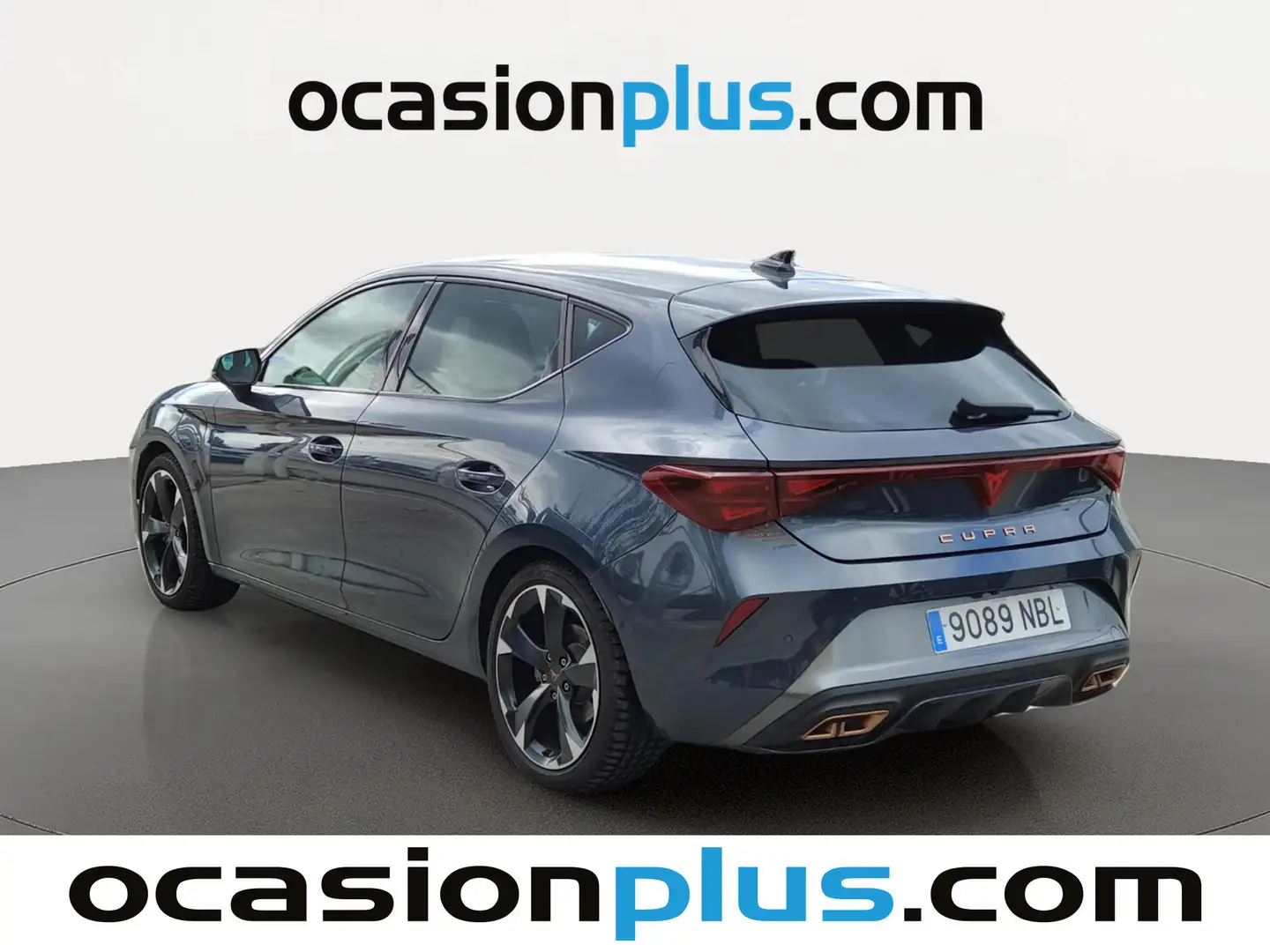 Foto Cupra León CUPRA León 1.5 TSI e-Hybrid (204 CV) DSG