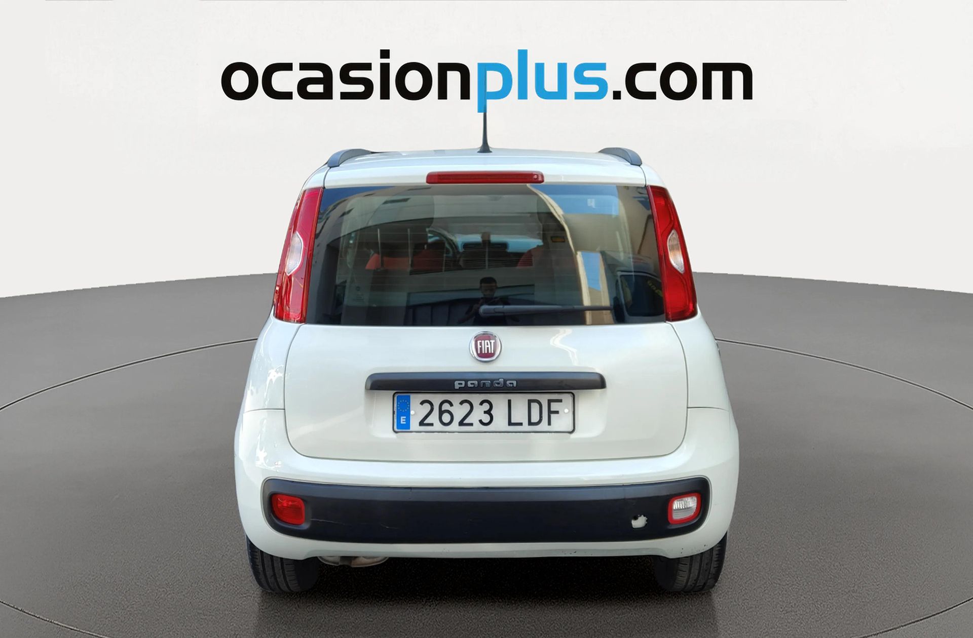 Fiat Panda 1.2 Lounge - foto 12