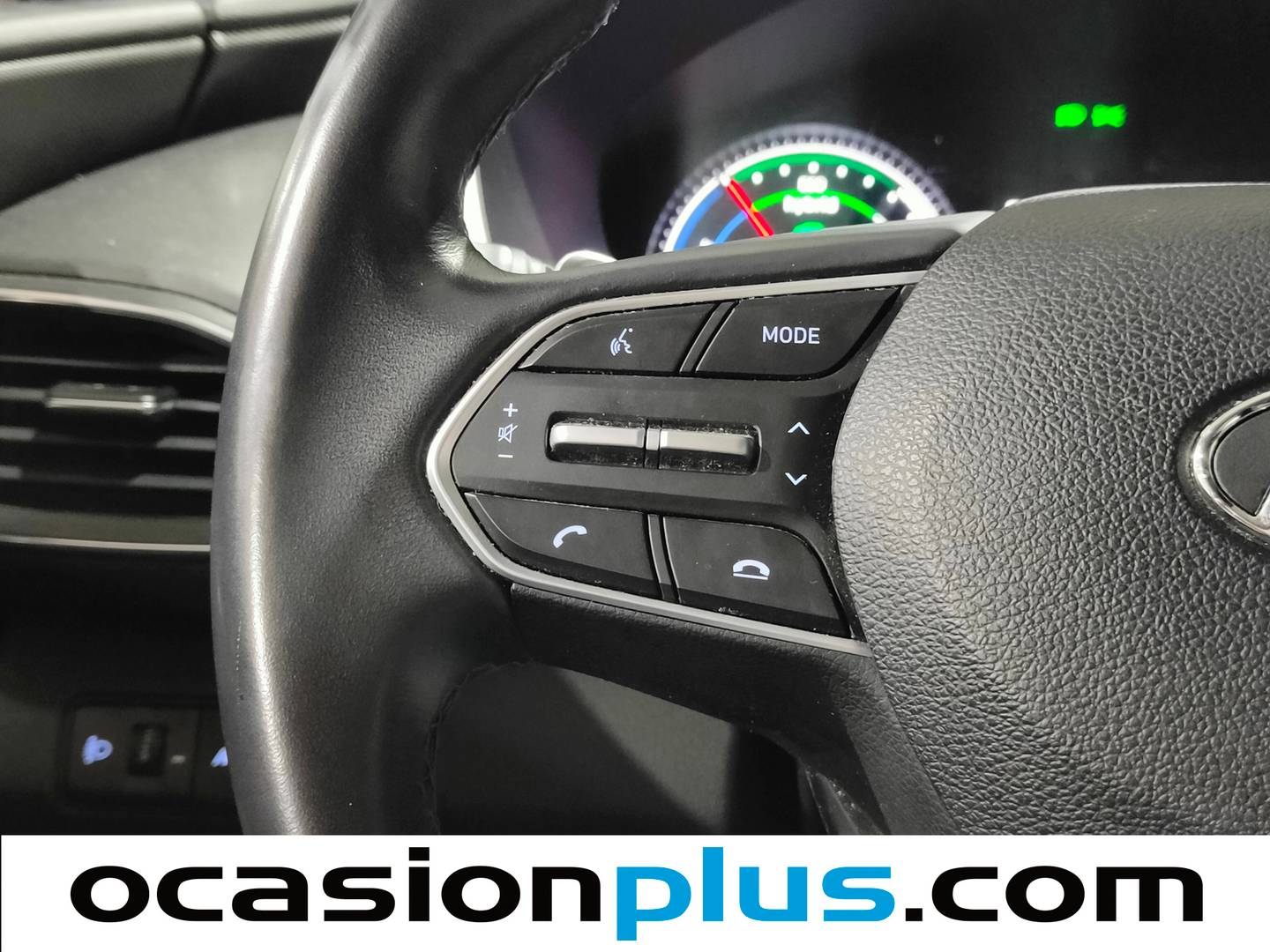 Foto Hyundai Santa Fe Hyundai Santa Fe 1.6 TGDi HEV Klass 4x2 Auto (230 CV) 7 Plazas