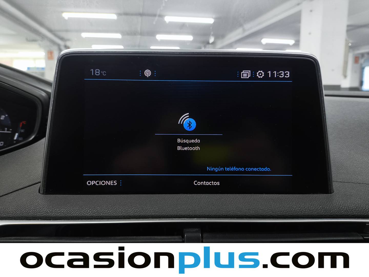 Peugeot 5008 Peugeot 5008 PureTech 130 S&S Allure (130 CV) 7 Plazas km 0