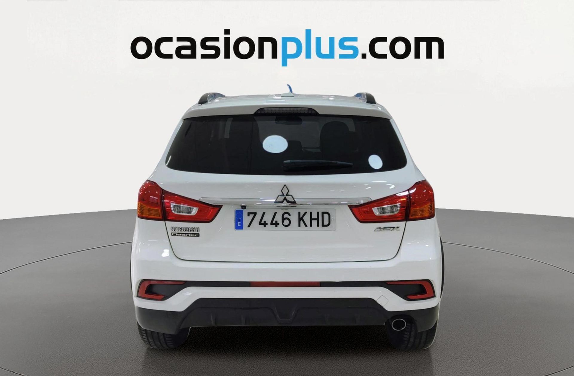 Mitsubishi ASX 160 MPI Motion - foto 12