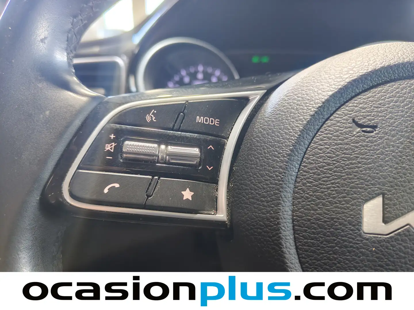 Foto KIA Ceed Kia Ceed 1.0 T-GDi Tech  (120 CV)