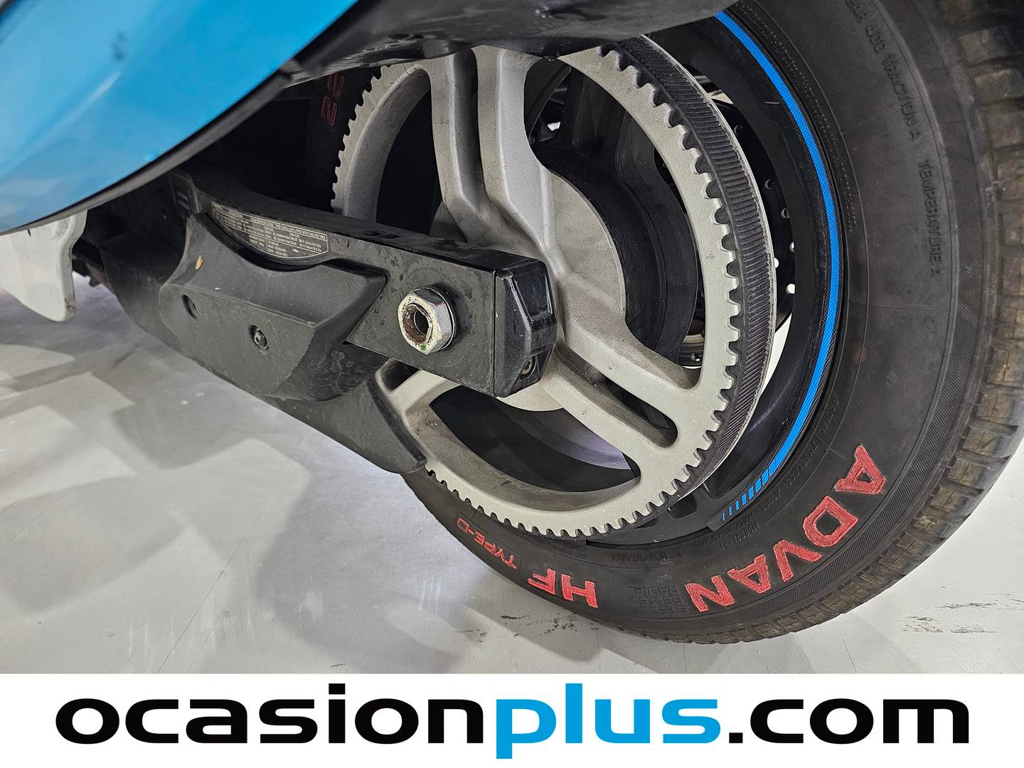 Can-Am Spyder RT Limited Can-Am Spyder RT Limited Limited (96 CV) barato