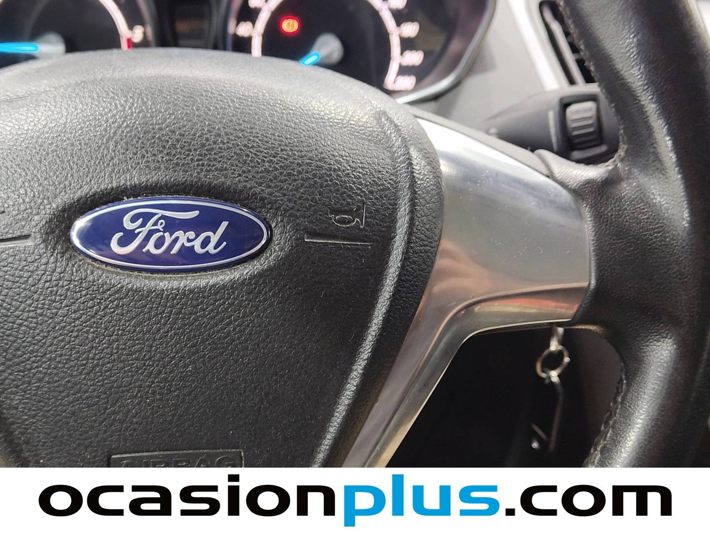 Ford B-MAX Ford B-Max 1.6 TDCi Trend (95 CV) 95cv