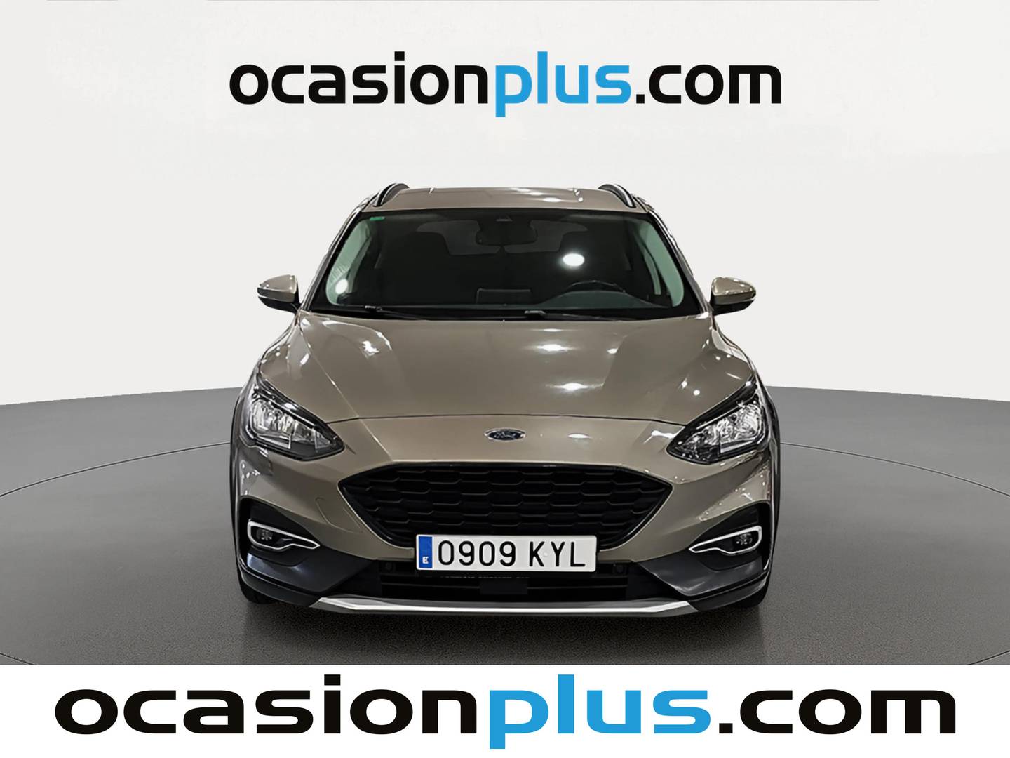 Ford Focus Ford Focus 1.0 Ecoboost Active Auto (125 CV) 125cv