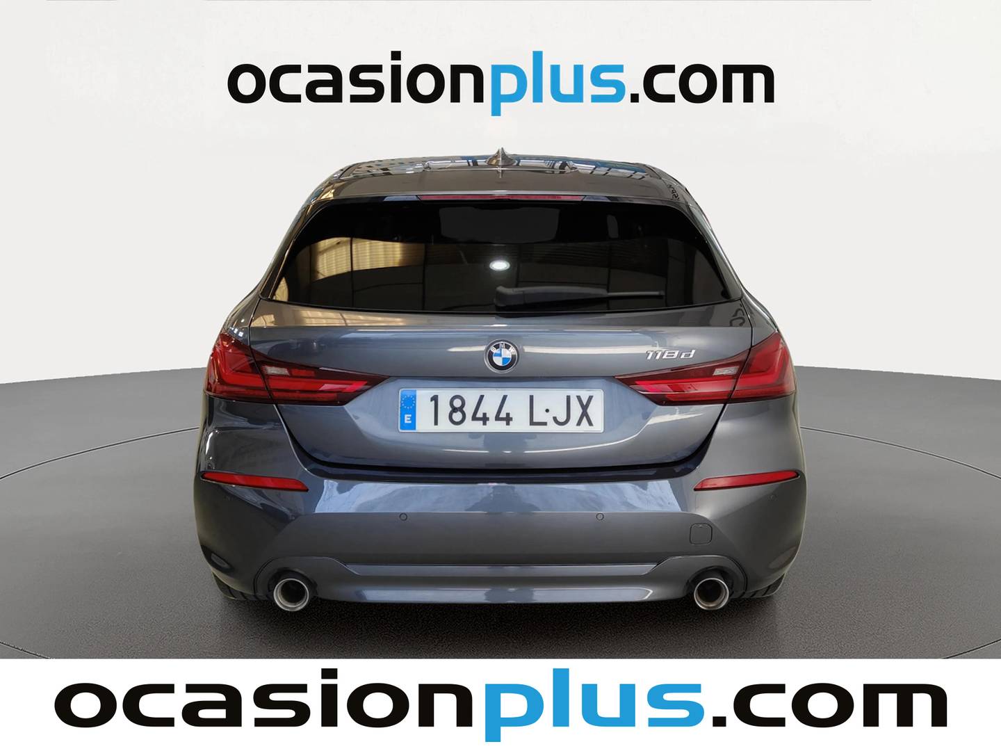 BMW Serie 1 BMW Serie 1 118d (150 CV) al mejor precio