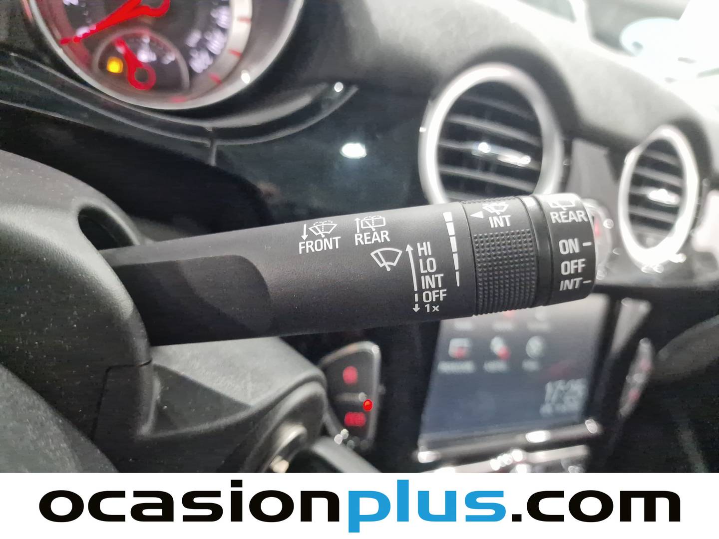 Opel Adam Opel Adam 1.4 XEL Glam (87 CV) barato
