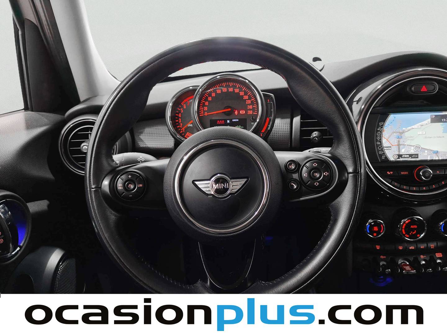 Mini MINI Mini MINI Cooper 5 Puertas (136 CV) 2018