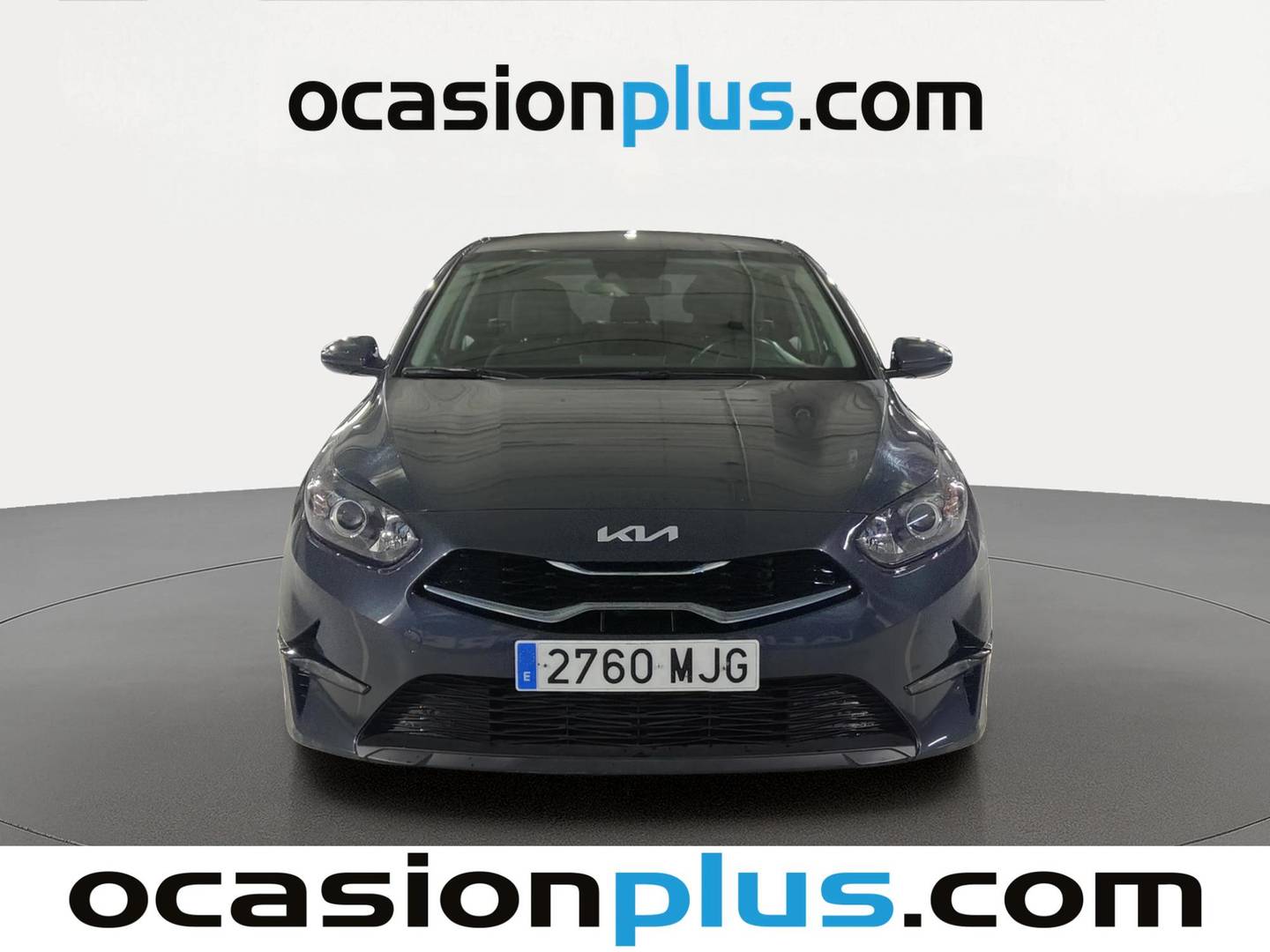KIA Ceed KIA Ceed 1.6 MHEV iMT Drive (136 CV) barato