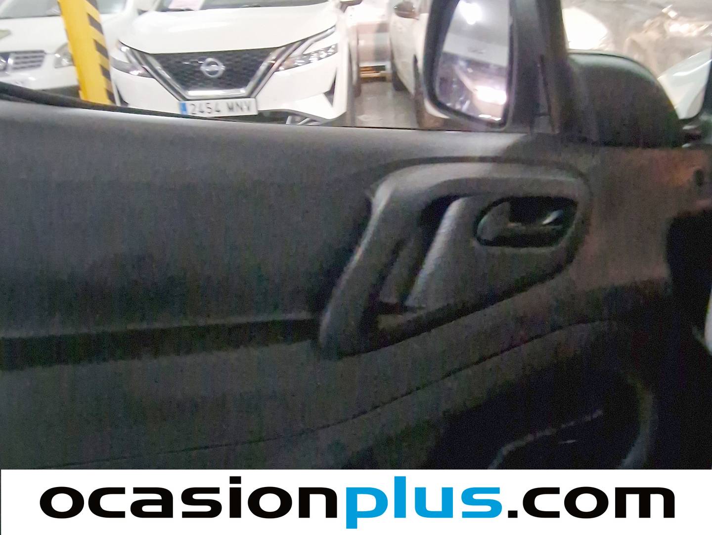 Foto Citroën Berlingo Citroen Berlingo Furgon BlueHDi 100 (100 CV)