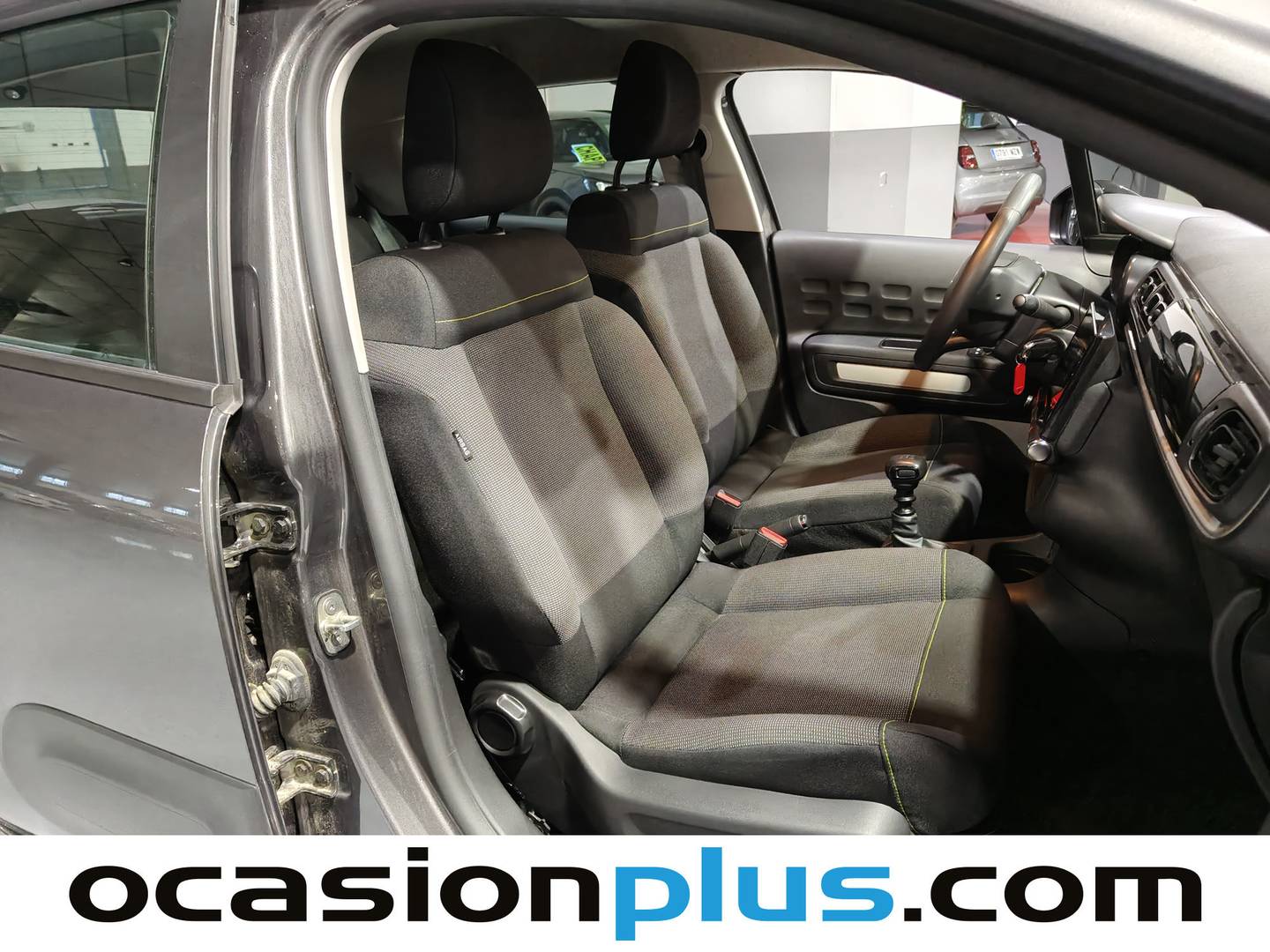 Foto Citroën C3 Origin Citroen C3 Origin PureTech 83 Plus (83 CV)