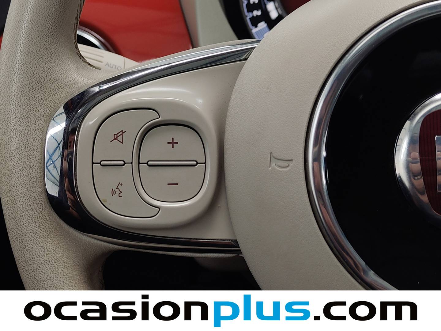 Fiat 500 Fiat 500 1.0 Hybrid Dolcevita (70 CV) de ocasión