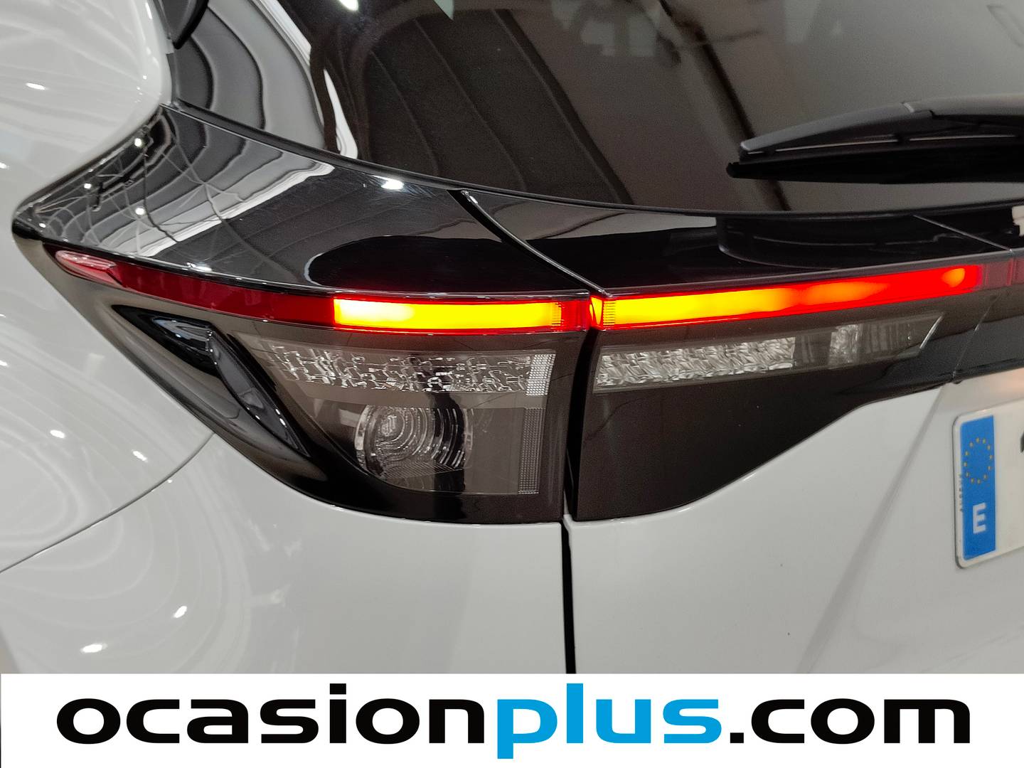 Accesorios del Toyota Yaris Cross Toyota Yaris Cross 130H GR Sport (130 CV)