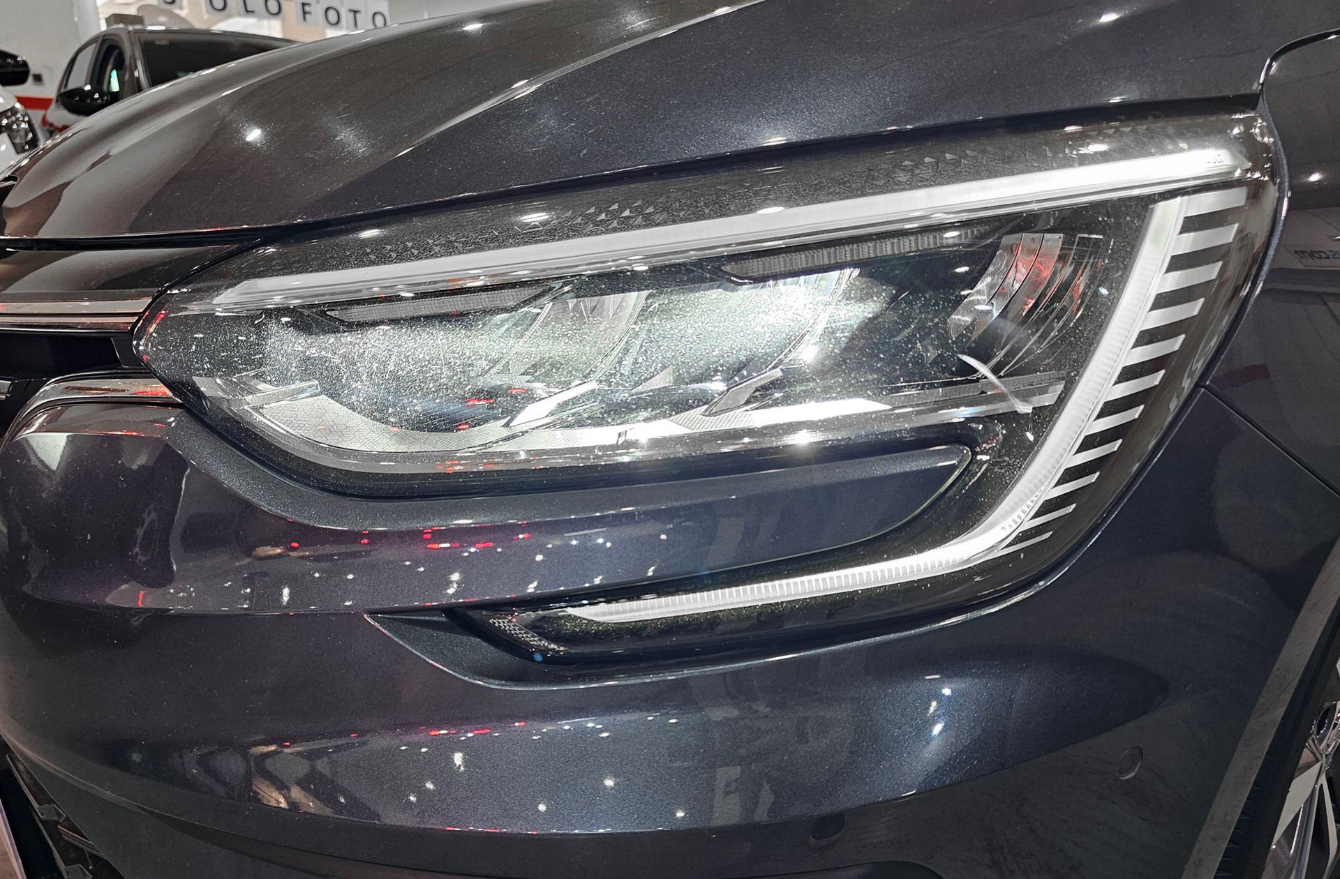 Renault Mégane Sport Tourer Techno TCe EDC GPF - foto 17