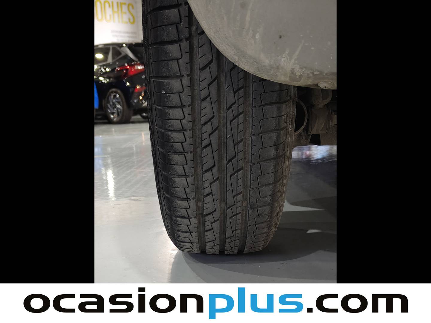 Nissan Micra Nissan Micra 1.2 Visia (80 CV) seminuevo