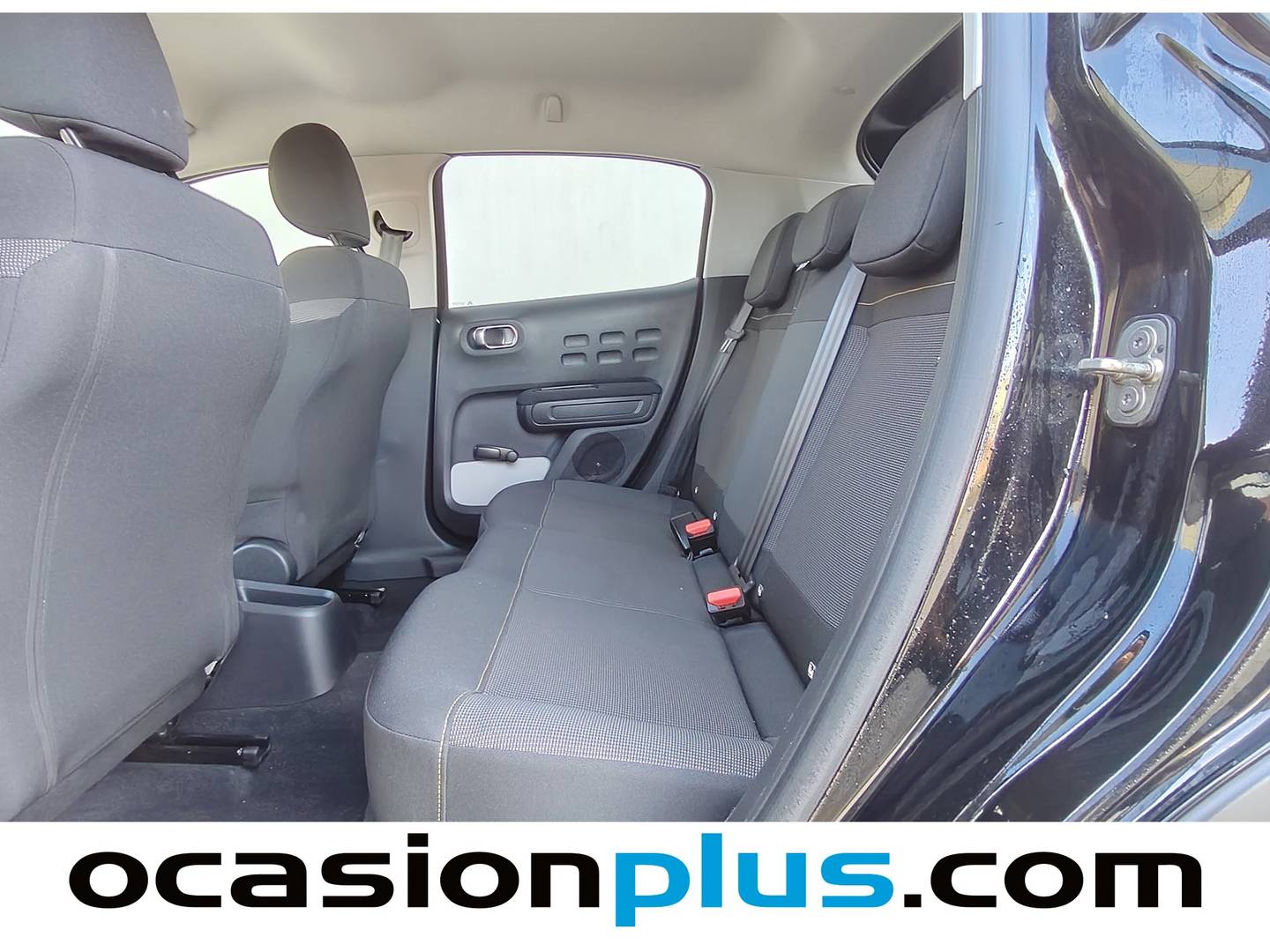 Foto Citroën C3 Citroen C3 PureTech 110 Max EAT6 (110 CV)