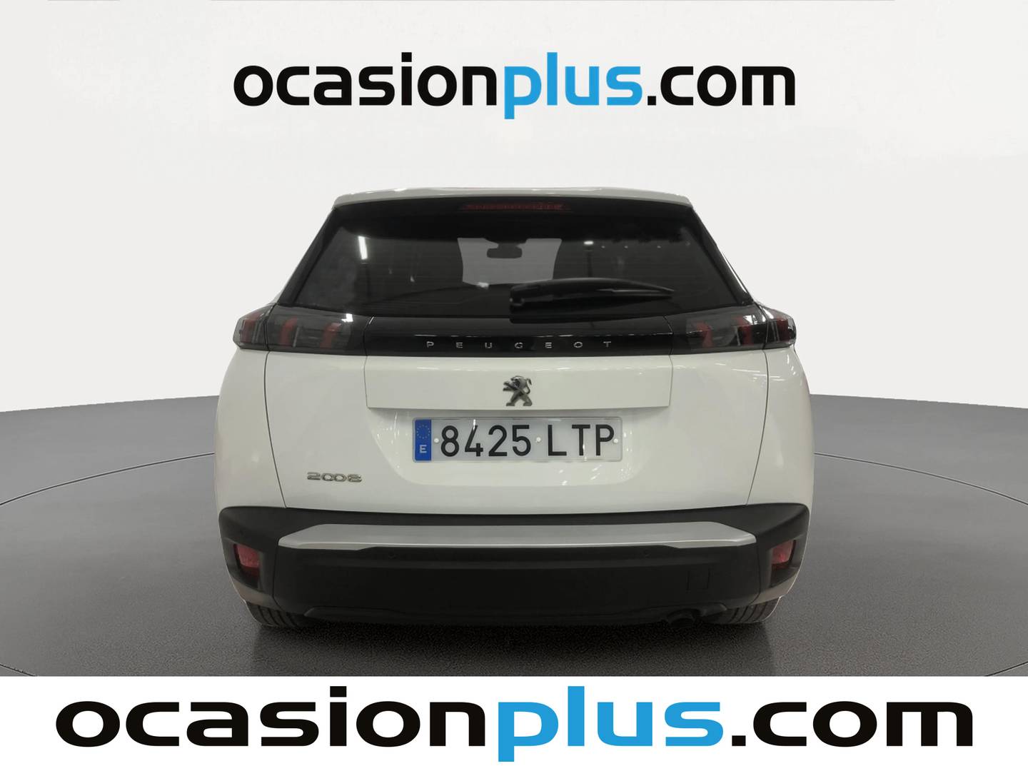 Foto Peugeot 2008 Peugeot 2008 Puretech 100 S&S Active Pack  (100 CV)