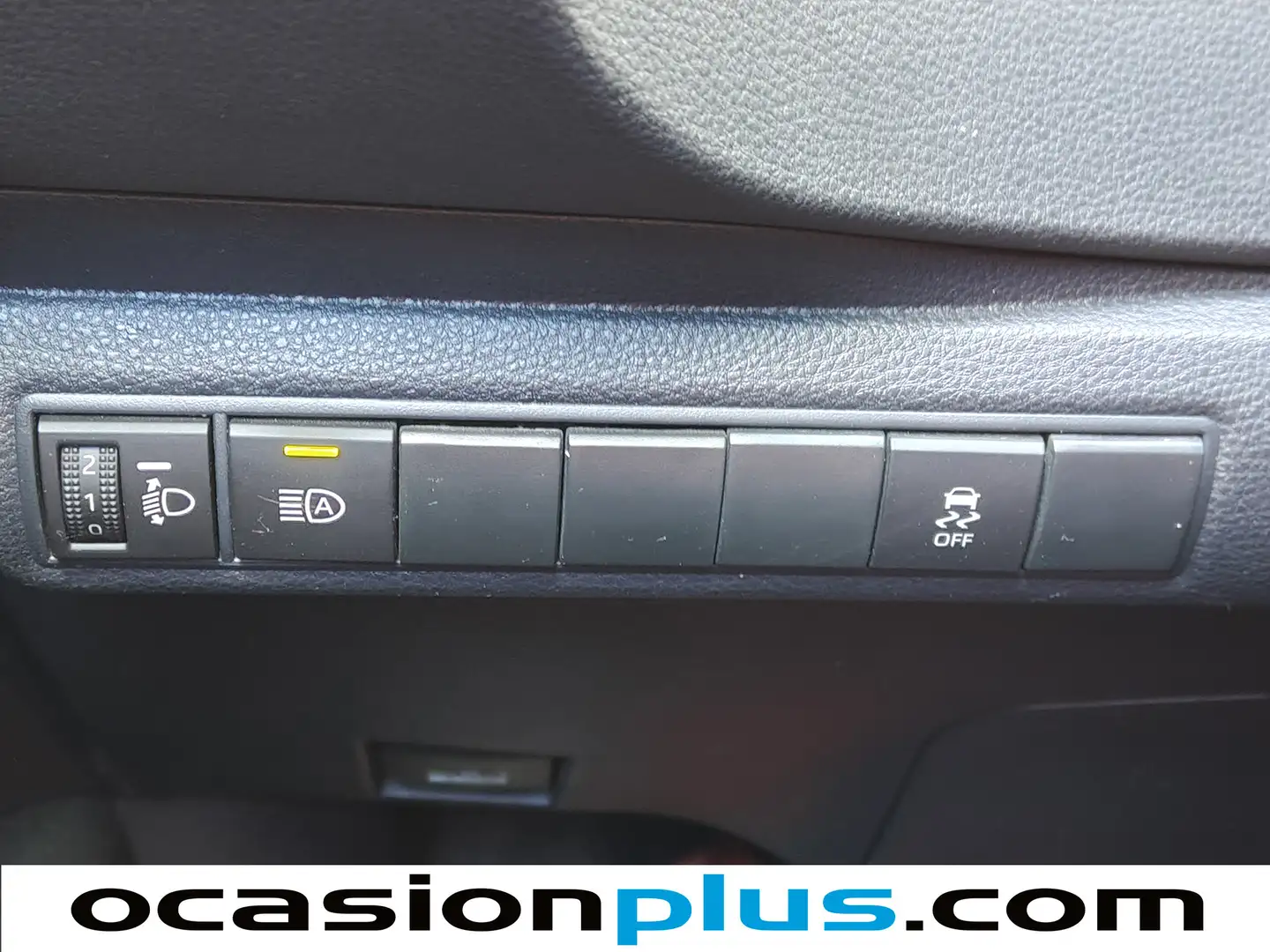 Foto Toyota Corolla Toyota Corolla Touring Sports 180H Feel! E-CVT (180 CV)