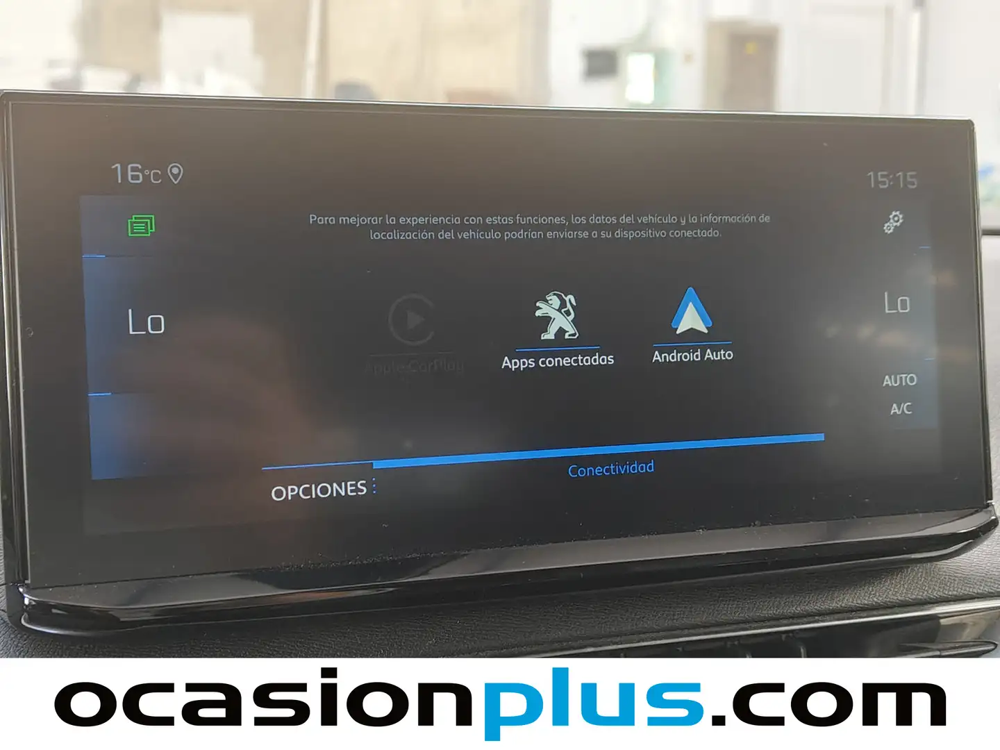 Foto Peugeot 3008 Peugeot 3008 PureTech 130 S&S Allure Pack (130 CV)