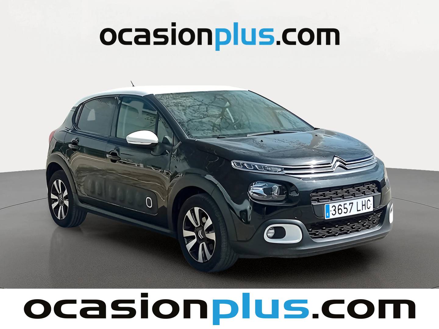 Foto Citroën C3 Citroen C3 110 S&S Shine EAT6 (110 CV)