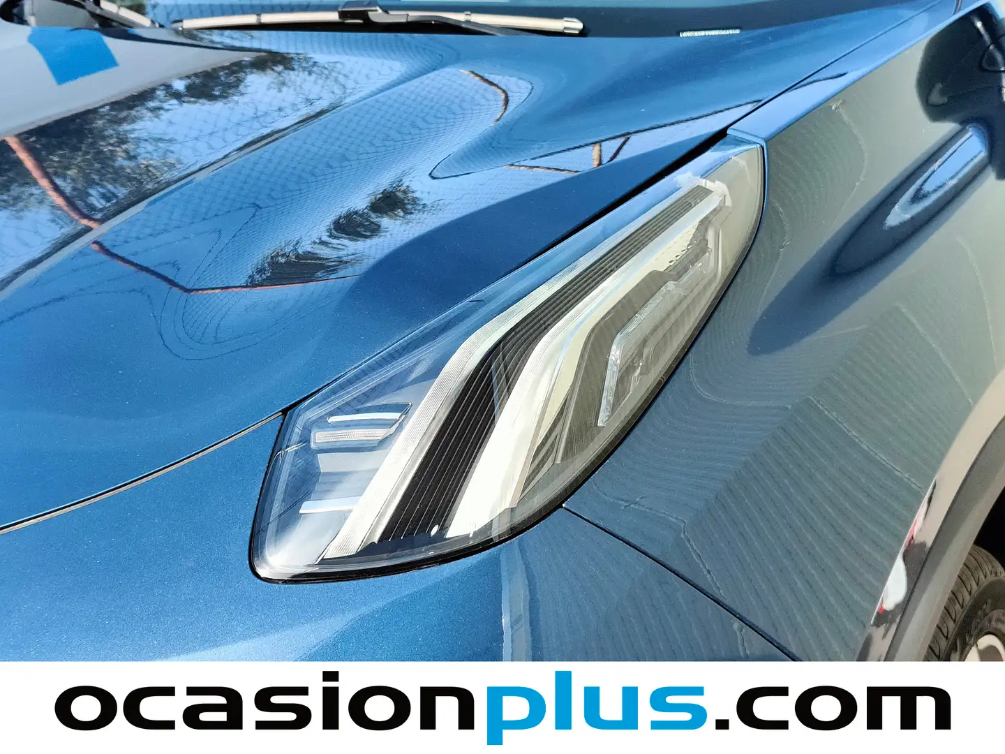 Foto Lynk & Co 01 Lynk & Co 01 1.5 PHEV 6.6kW (261 CV)