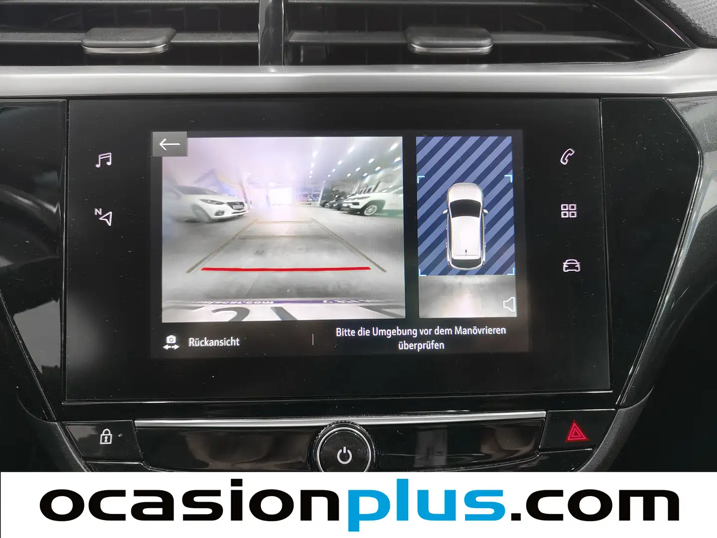 Foto Opel Corsa Opel Corsa 1.2 Turbo XHL Elegance (100 CV)