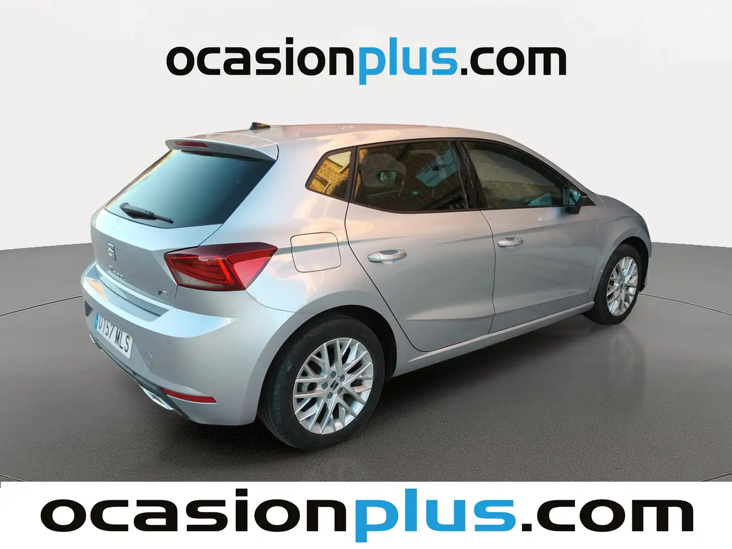 Foto Seat Ibiza SEAT Ibiza 1.0 TSI S&S FR XL(110 CV)