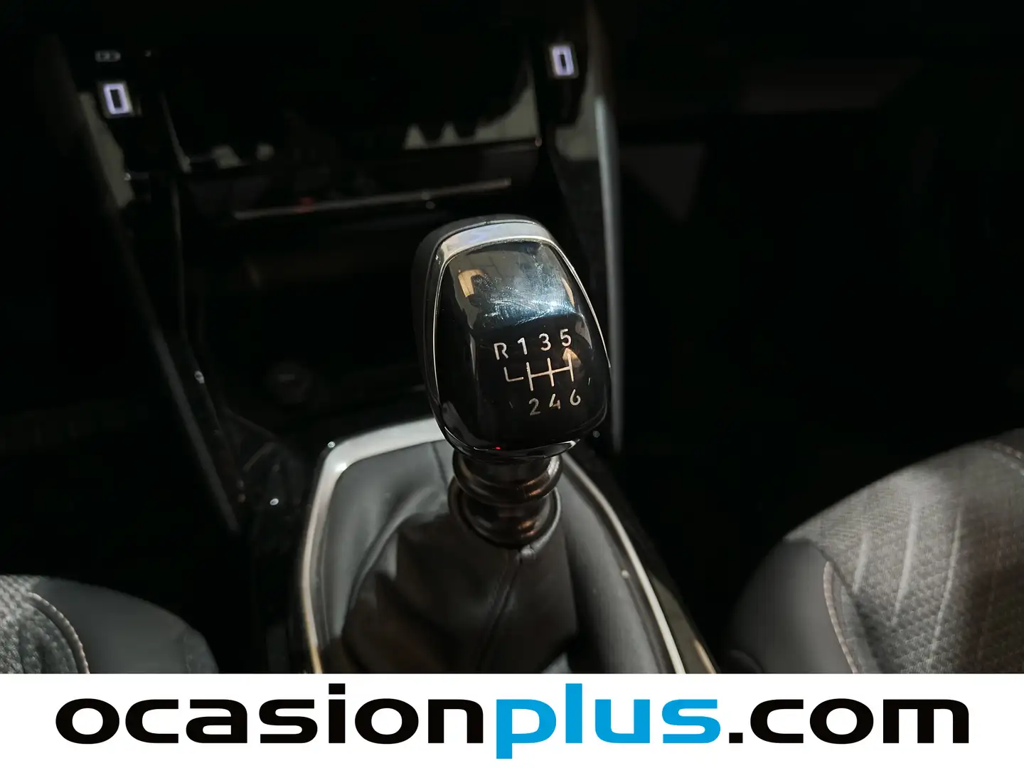 Foto Peugeot 2008 Peugeot 2008 PureTech 100 S&S Allure (100 CV)