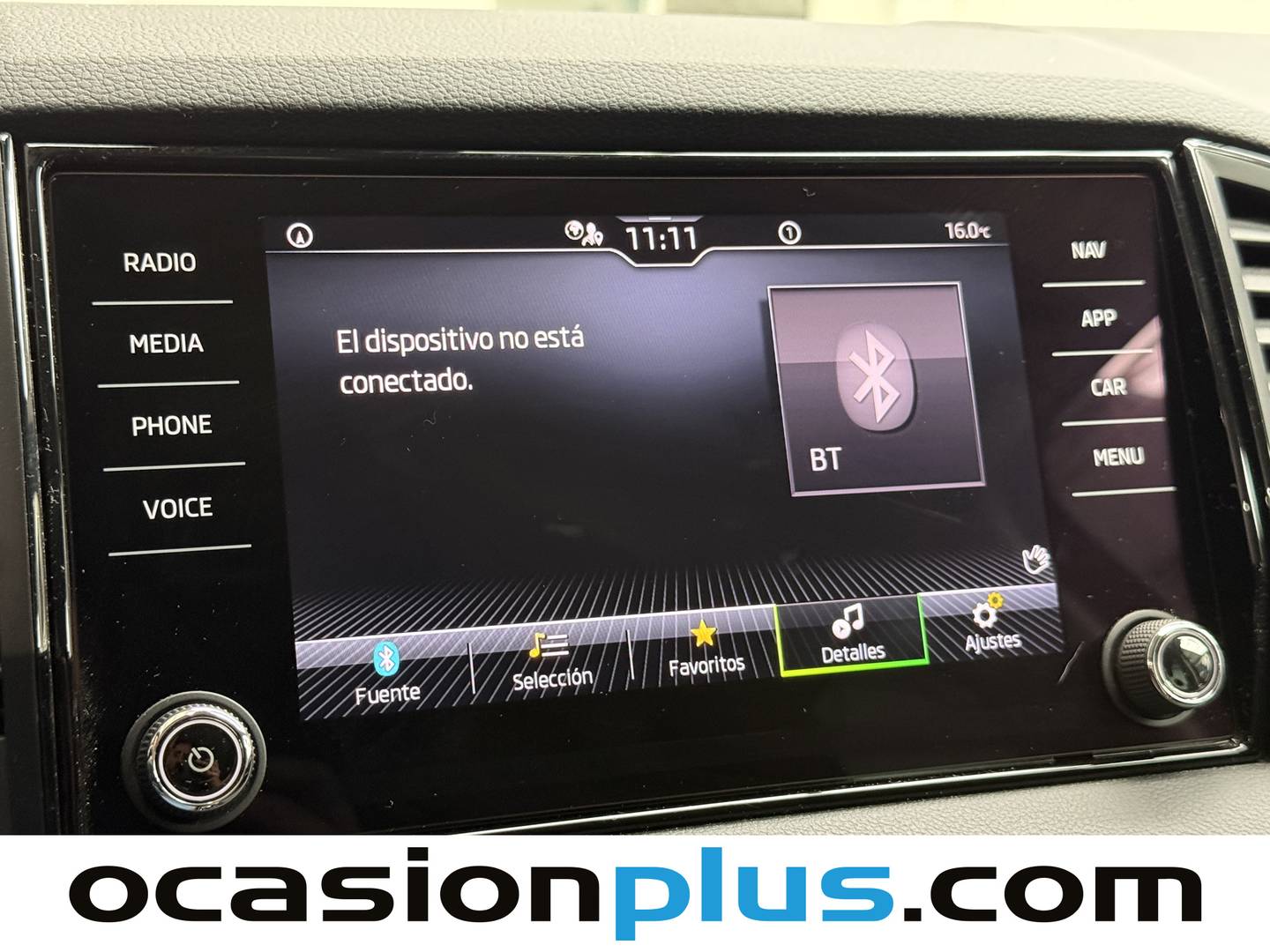 Skoda Karoq Skoda Karoq 1.0 TSI Selection (116 CV) seminuevo